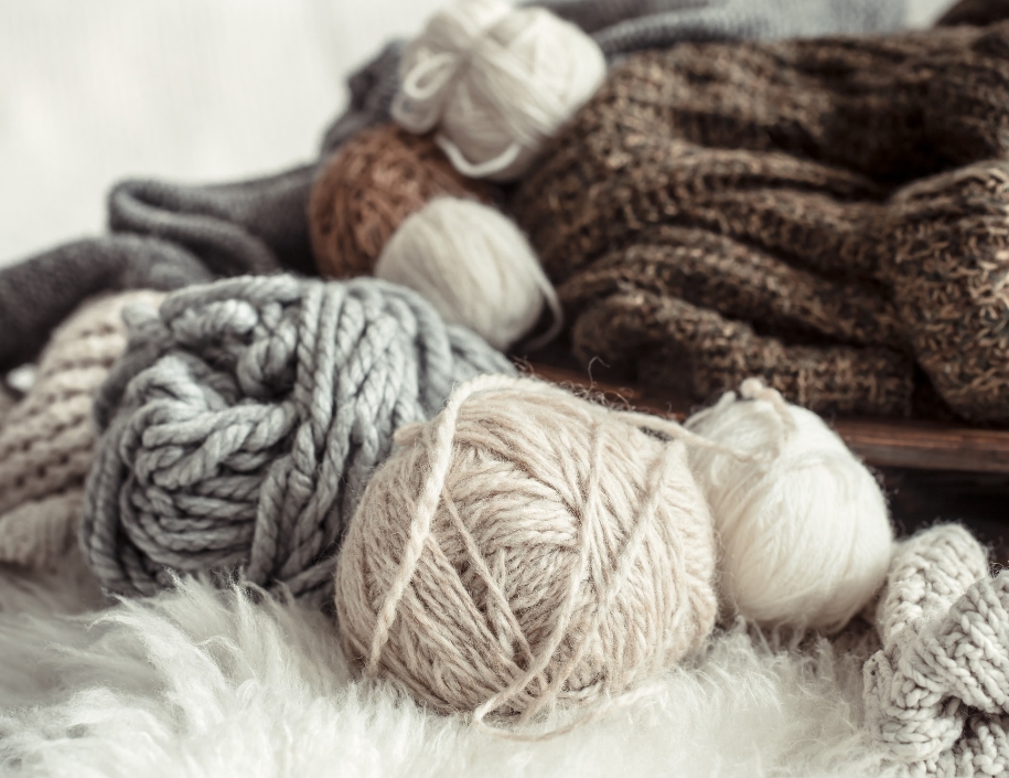 アレルギー配慮・天然素材