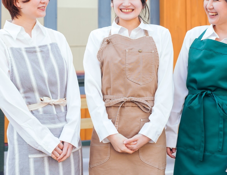 福祉事業・就労支援の場づくり